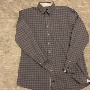 Men’s shirt by F/X Fusion